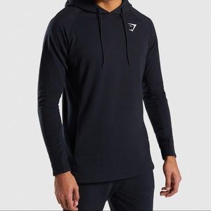 Gymshark Critical Hoodie & a 15% coupon (expires Sept30)